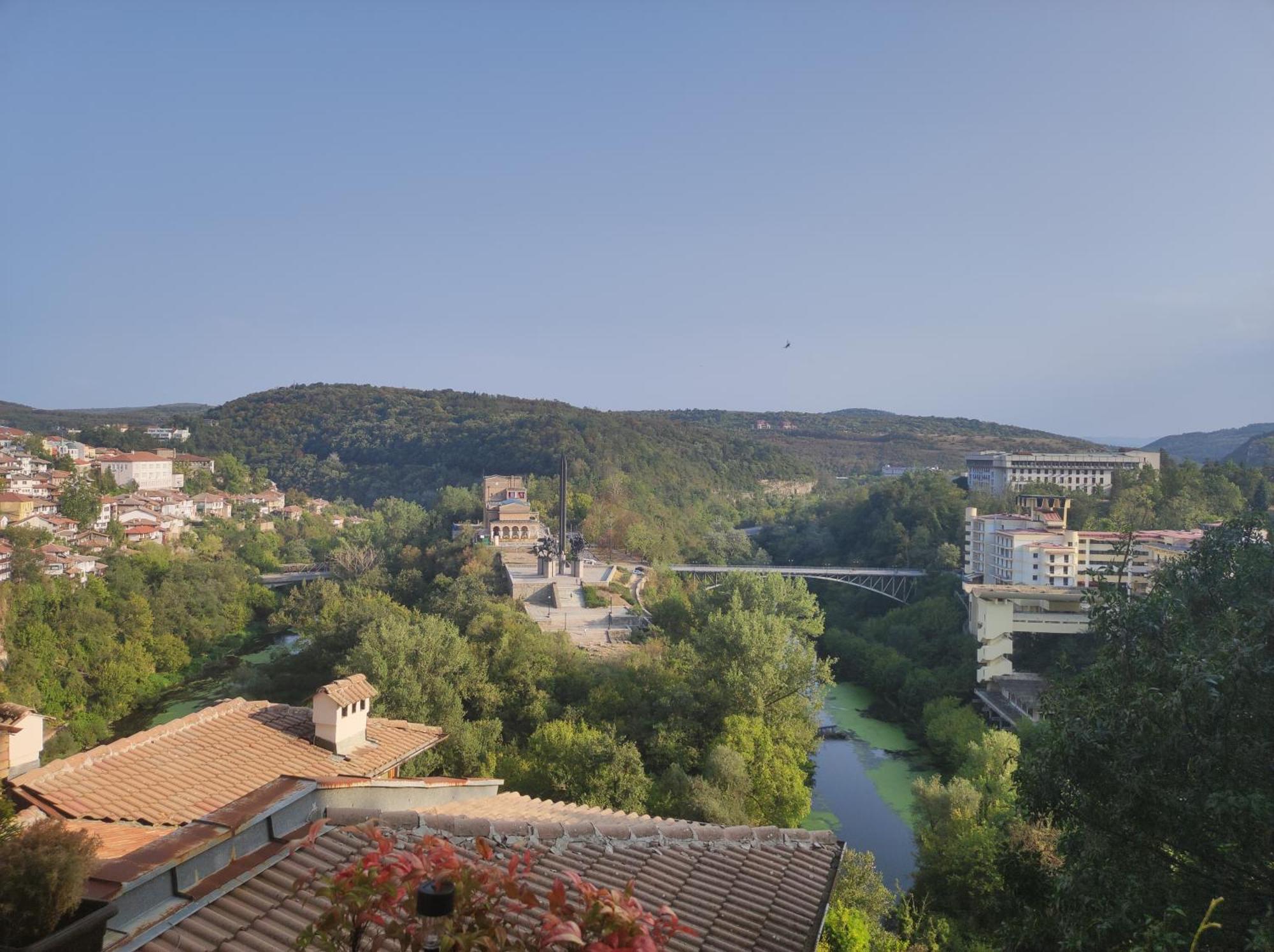 Apartament асеневци Veliko Tărnovo