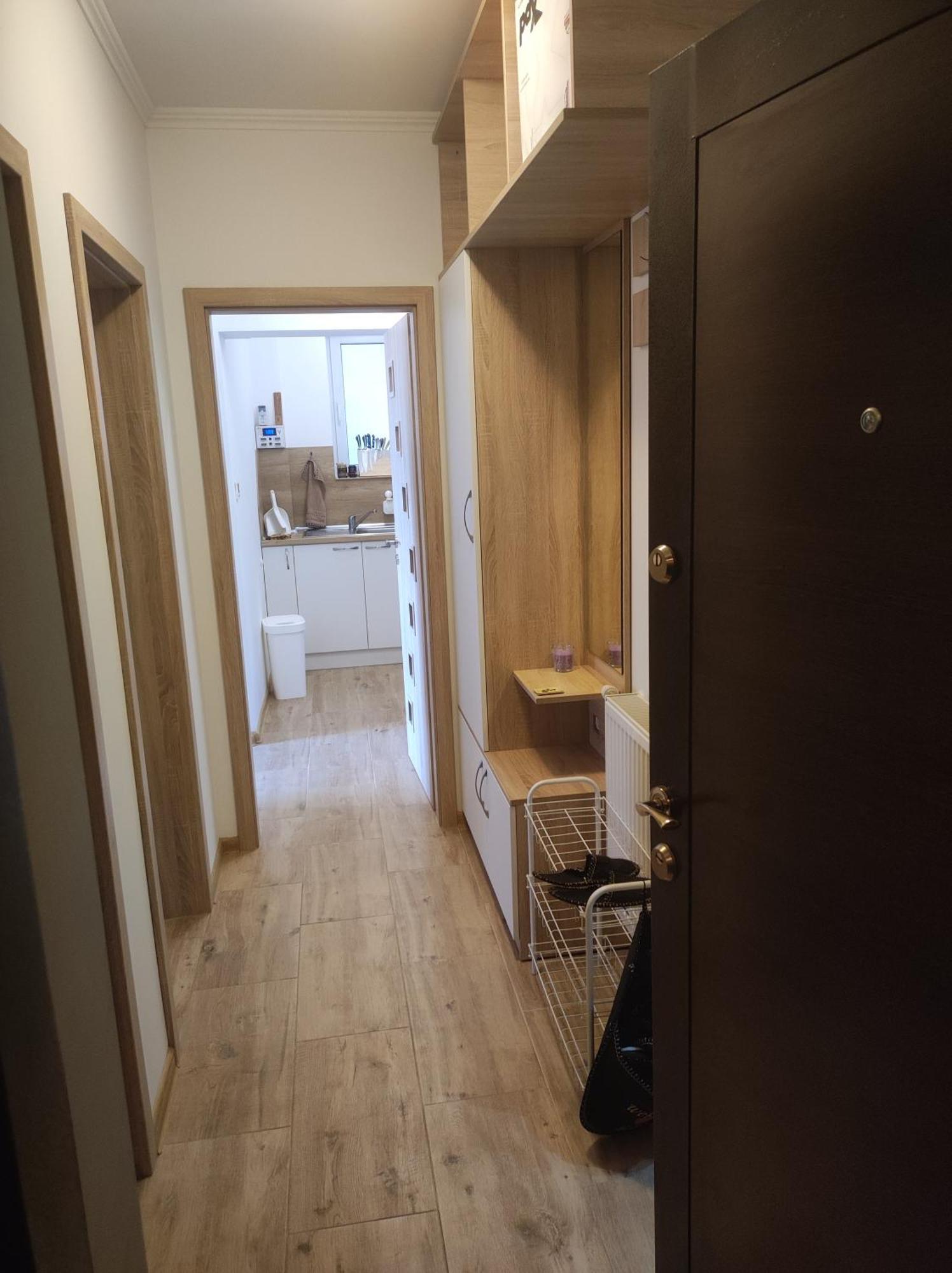 Apartament асеневци *
