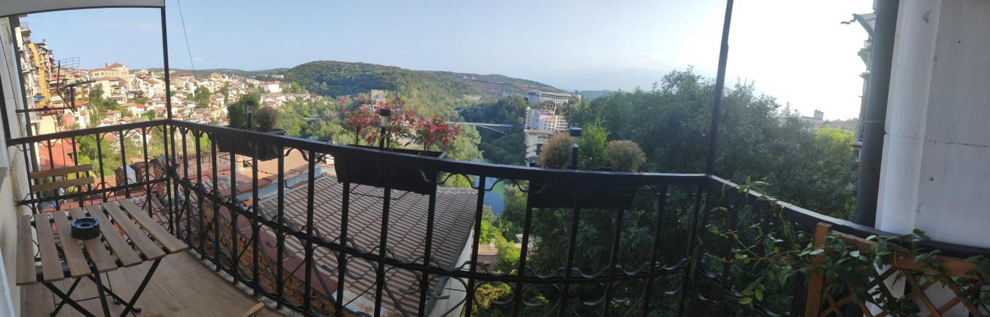 Apartament асеневци Veliko Tărnovo